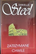 Zatrzymane chwile - Danielle Steel
