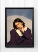 Plakat A4 kodak gracie abrams poster 