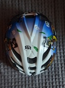 Kask rowerowy Uvex