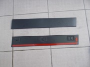 Chrysler Town Country,Dodge Grand Caravan,Lancia Voyager listwa drzwi lewa