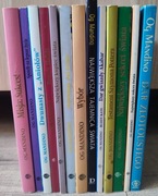 OG MANDINO Największy cud świata i nie tylko 13 pozycji