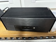 Asus Nuc 13 Pro Tall Kit in Akasa Turing WS case