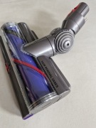 Turboszczotka Dyson Gen5 V15 Oryginalna Szczotka