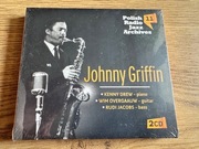 Polish Radio Jazz Archives 11 JOHNNY GRIFFIN KENNY DREW 2CD
