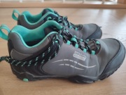 Buty turystyczne trekkingowe górskie Elbrus Martes 36