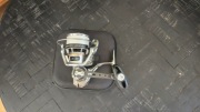 Abu Garcia Zenon 4000