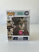Ongis #1003 - Funko Pop