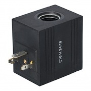 Cewka Eaton Vickers 24VDC 19W fi16 h=50mm; C16H24/19