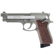 Wiatrówka Cybergun Swiss Arms SA92 Blow Back 4,5 mm - metal + PREZENTY