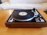 DUAL 601 Ładny gramofonik