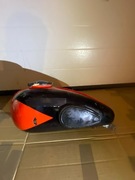 Zbiornik paliwa K55 Mińsk