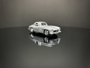 Mercedes Benz 300 SL Gullwing Norev 1:64