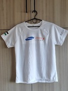 DWIE KOSZULKI NA ROWER