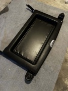 Mercedes CLS C218 W212 Comfort Box bagażnika OEM oryginalny organizer