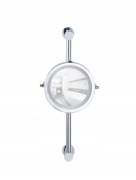 WENKO CARPI lusterko ścienne LED