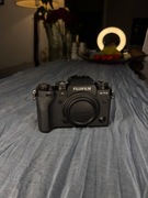 Fujifilm XT4 + karta Sony Tough 128gb V60