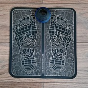 Mata do masażu stóp.