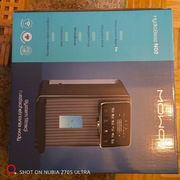 MOWO AQDA HYDROBASEH2 OCZYSZCZACZ FILTR WODY PITNEJ