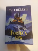 C.J. Cherryh - Forteca sów