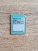 Karta pamięci Simens