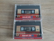 MAXEL UDII 90_1985_2 szt.