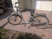 Rower elektryczny Prophete 28 cali