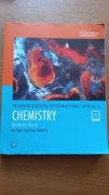 Chemistry Pearson edexcel internationa GCSE(9-1)