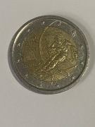 2 euro 2006 Włochy Torino