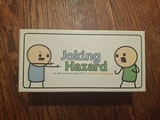 Joking Hazard ENGLISH VERSION