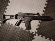 G36 od JG wersja długa ASG + LiPo 7.4 2500