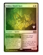 Pollen-Shield Hare // Hare Raising