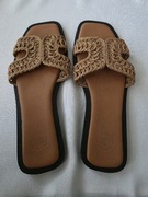 Klapki River Island. Stan nowe 