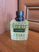 Perfumy Valentino Born in Roma Green Stravaganza 100 ml woda perfumowana