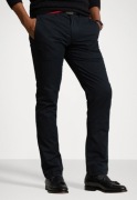 POLO RALPH LAUREN Bedford Chinos Straight Fit chino spodnie męskie 34/32