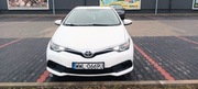 Toyota Auris 1.4 D-4D 2017