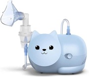 Nebulizator OMRON Nami Cat-nebulizator kompresowy