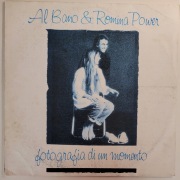 Al Bano & Romina Power – Fotografia Di Un Momento EX/EX+