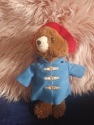 Miś Paddington maskotka 