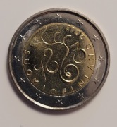 2 euro FINLANDIA 2013 - 2 EURO 2013 