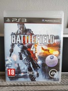 Battlefield 4 Sony Playstation (PS3)