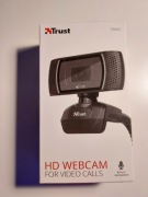 Kamera Trust Trino HD