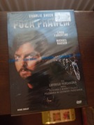 Poza prawem Sheen dvd