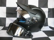 Kask integralny adventure SHARK EXPLORE-R rozm.L 59-60cm