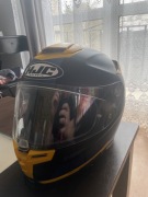 Kask HJC RPHA 70 rozmiar L