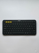Klawiatura bezprzewodowa Logitech K380 – QWERTY IT