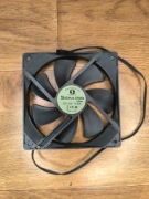 Wentylator Sigma Pro 120 SilentiumPC