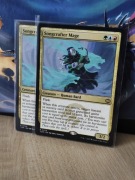 MTG: Songcrafter Mage [TDM]