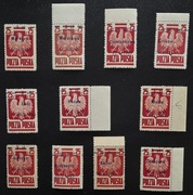 Fi. 348 - 357 ** z gw. Wyzwolenie dziesięciu miast 