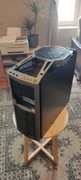 Antec GAMER SIX HUNDRED CASE czarna z oknem
