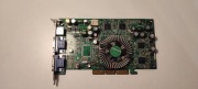 Medion Radeon 9800 XL AGP 128 Mb